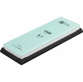 Taidea Glass brusný kámen na nože 1000