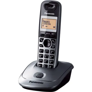 Stolní telefon Telefon Panasonic KX-TG2511PDM