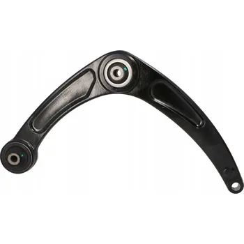 Zavěšení kol Rameno MERTZ M-S1040