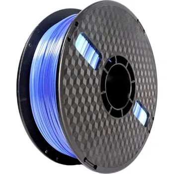 Filament PLA Filament Gembird 1,75 mm 1000 g modrý