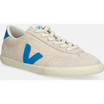 Dámské tenisky Tenisky Veja VOLLEY J-MESH, 36, béžová, 80X