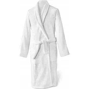Dámské noční prádlo Profod Froté župan bílá Profod velikost L