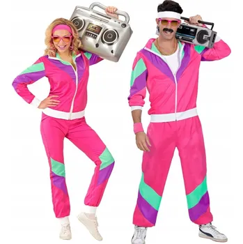 Karnevalový kostým Vel. Kostým Widmann XL