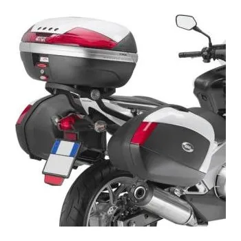 KAPPA držáky bočních kufrů MONOKEY SIDE HONDA INTEGRA 700 (12-13) ke kombinaci s KZ1109 ne