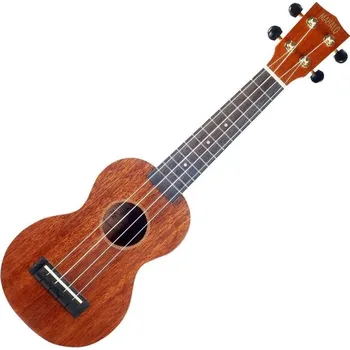 Ukulele Mahalo MJ1 TBR Trans Brown Sopránové ukulele (Jako nové)