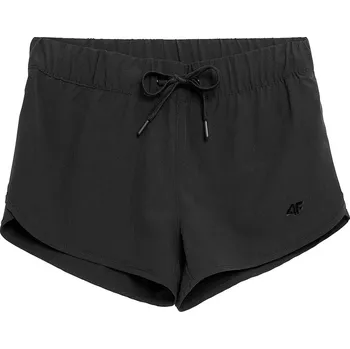 Dámské kraťasy Dámské sportovní kraťasy 4F polyester , velikost XL