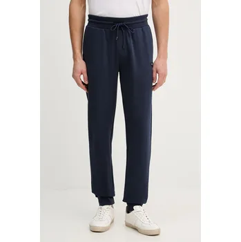 Dámské kalhoty Kalhoty na jógu Hackett London HM5800079 námořnická modř 59X, vel. XL