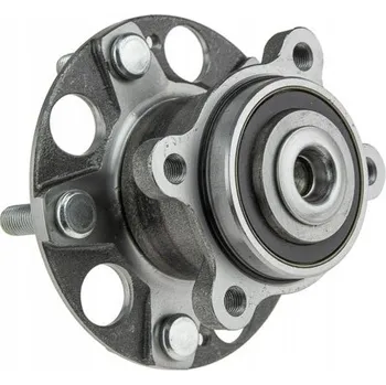 Zavěšení kol NTY KLT-HD-057 Sada ložisek kola