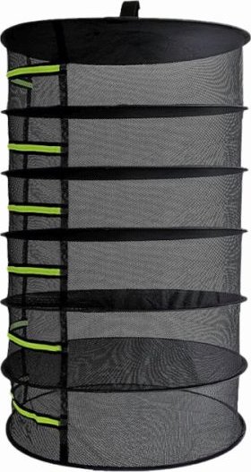 Urban Dry, sušicí síť Ø 60 cm