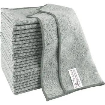 Utěrka Utěrka (mikrofáze) Idea Home v balení po 24 ks, vícebarevná