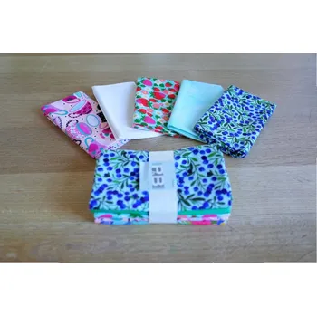 Free Spirit Balíček látek B&P 1