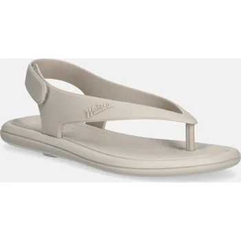 Dámské sandále Sandály Melissa MELISSA SUN SAMBA AD M.37437.BN739 béžová 01X, EUR 40