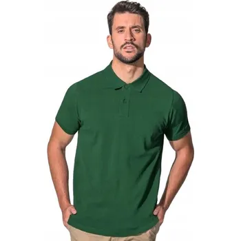 Podprsenka JHK pánská polokošile PORA 210 velikost XXL