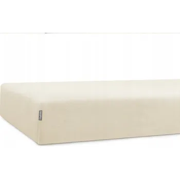 Prostěradlo Prostěradlo s gumou Mumla bavlna 70 x 140 cm