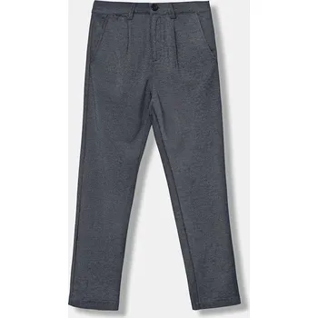 Chlapecké kalhoty Dětské kalhoty Guess L6RB08.KCL30.PPY2 námořnická modř 59X, vel. 158-166