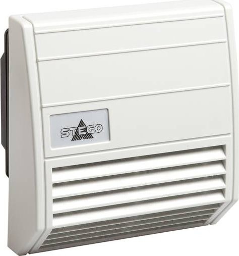 FF 018 - 21 m3/h, 230 V - Ventilátor s filtrem