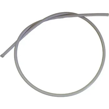 Zahradní hadice Netafim mikrohadička SSPE 5 x 3 šedá BL, 60 cm