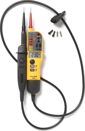 FLUKE T150 - Zkoušečka napětí
