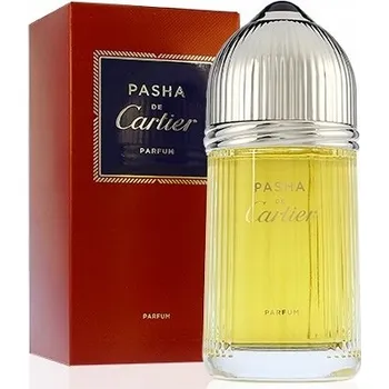 Pánský parfém Parfémovaná voda Cartier 50 ml