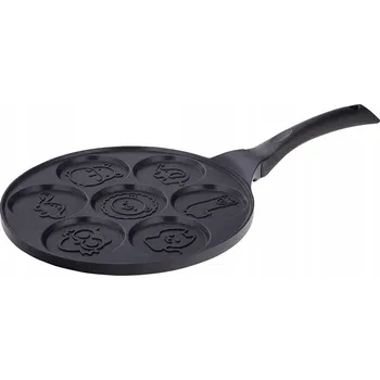 Pánev Pánev Valdinox 26 cm na vejce a lívance s nepřilnavým povrchem