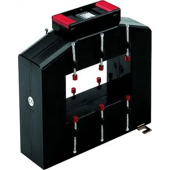 Transformátor ASK 127.6; 1500/5A; 5VA; tř.1 - Měřicí transformátor proudu