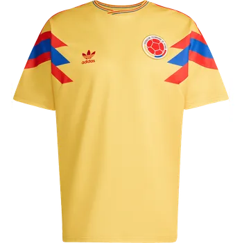 Dres adidas Originals FCF Colombia Away 1990 jn3713 Velikost XXL