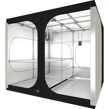 Pěstební box Secret Jardin Dark Room 237x237x200 cm, DR240 R4.0