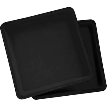 Podmiska Growmarket Podmiska hranatá 24x24 cm