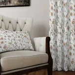 Dekorační látka Soft 25183-103 bez…