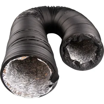 Ventilace Ostatní Combi 355 mm ventilační potrubí zpevněné, box 10 m