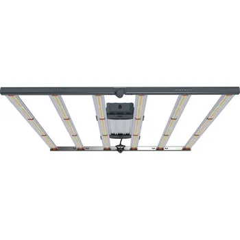 Osvětlení pro růst rostliny Osram LED Fluence SPYDR 2I, 630W, LED svítidlo