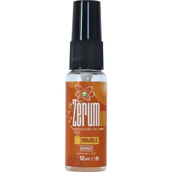 Zerum CAR Spray Meloun & Lesní plody, 12 ml