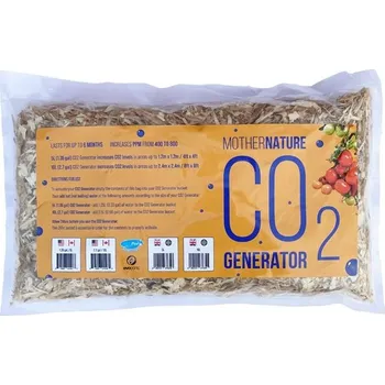 Hnojivo Autopot CO2 Refill Bag 5 l, náhradní náplň