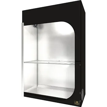 Pěstební box Secret Jardin Dark Street Wide 120x60x178 cm, DS120W R4.0