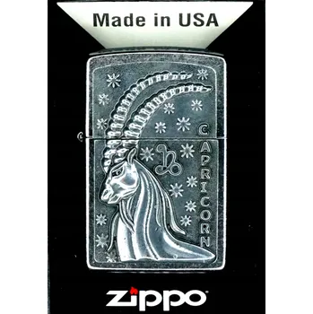 Zapalovač Kovový benzínový Zapalovač Zippo
