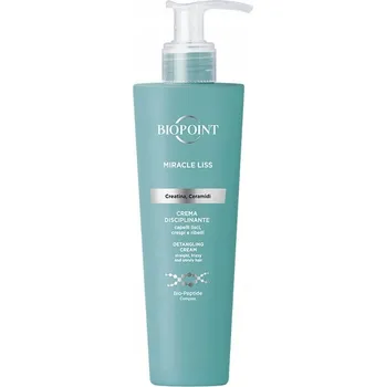 Vlasová regenerace Biopoint PV02114 maska na vlasy pro ženy 200 ml