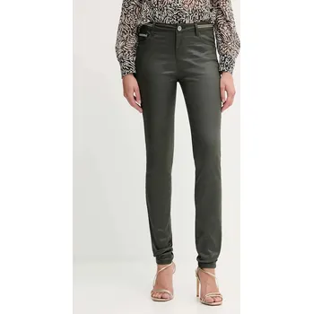 Dámské kalhoty Kalhoty Morgan PALONA zelená 87X, vel. 44