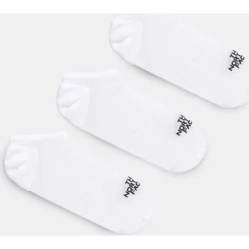 Pánské ponožky THE NORTH FACE PONOŽKY MULTI SPORT 3-PACK NF0A8BRAFN4 vel. XS