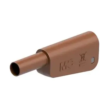 Příslušenství k měřicímu přístroji SLM-4A-46 hnědá - Banánek