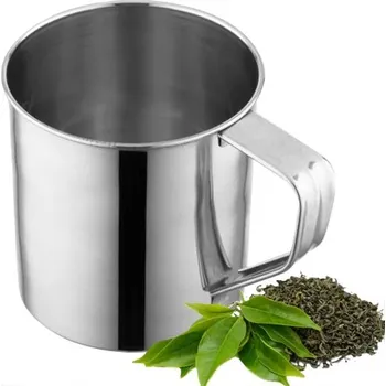 Kovový hrnek Aja Alkon 1800 ml