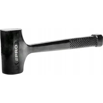 Kladivo Bezpěčnostní kladivo bez zpětného rázu Pro 0,9 kg