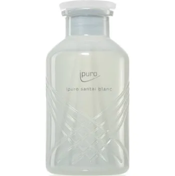 Aroma difuzér ipuro Exclusive Santal Blanc aroma difuzér 240 ml