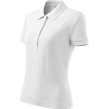 pracovní tričko MALFINI 216 Cotton Heavy Polokošile dámská L námořní modrá 2160215