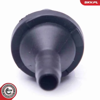 Ventil motoru Ventil, odvětrání klikové skříně ESEN SKV 31SKV063