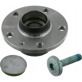 Zavěšení kol SWAG 32 92 3320 Sada ložisek kola