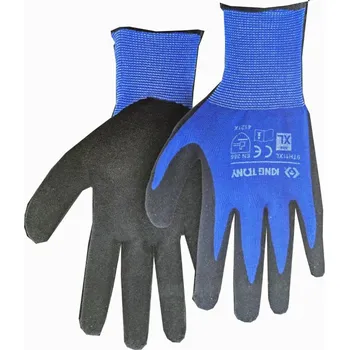 Pracovní rukavice Rukavice pracovní vel. 10 King Tony 9TH11AXL