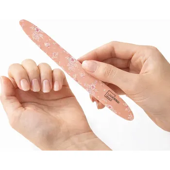 PILNÍK PILNÍK PAPÍROVÝ NA NEHTY K LEŠTĚNÍ