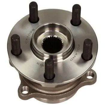 Zavěšení kol Maxgear 33-0725 Sada ložisek kola