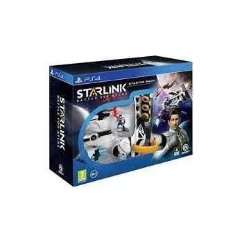 Hra pro PlayStation 4 STARLINK BATTLE FOR ATLAS ZESTAW STARTOWY PlayStation 4 (PS4) krabicová verze