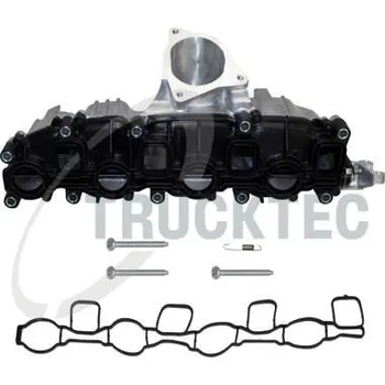 Autodíl Sací trubkový modul TRUCKTEC AUTOMOTIVE 07.14.259